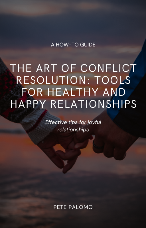 ✨Ultimate Guide to a Happy and Strong Relationship✨